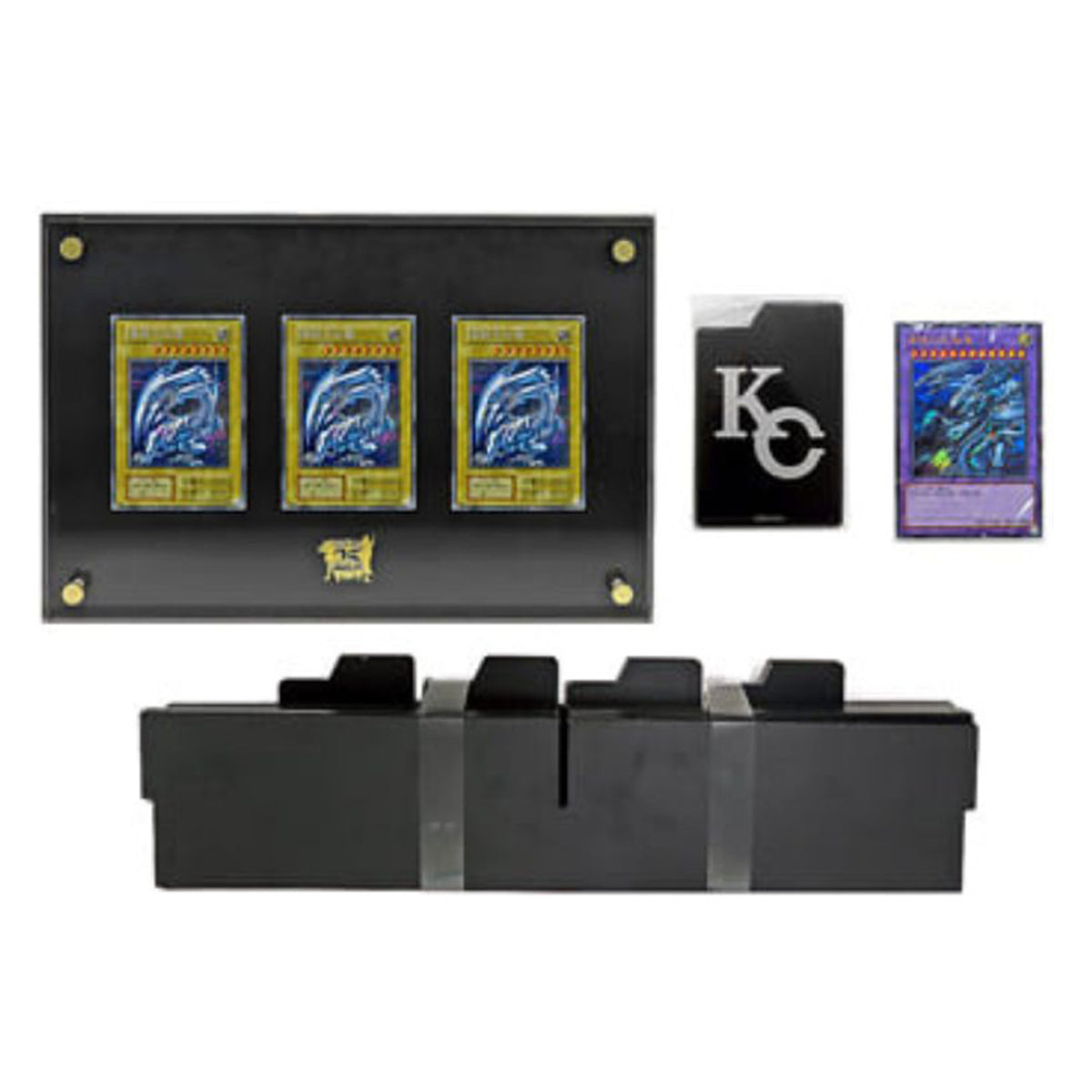 Yugioh 25th ANNIVERSARY ULTIMATE KAIBA SET Japanese - Trading Card Games - 3
