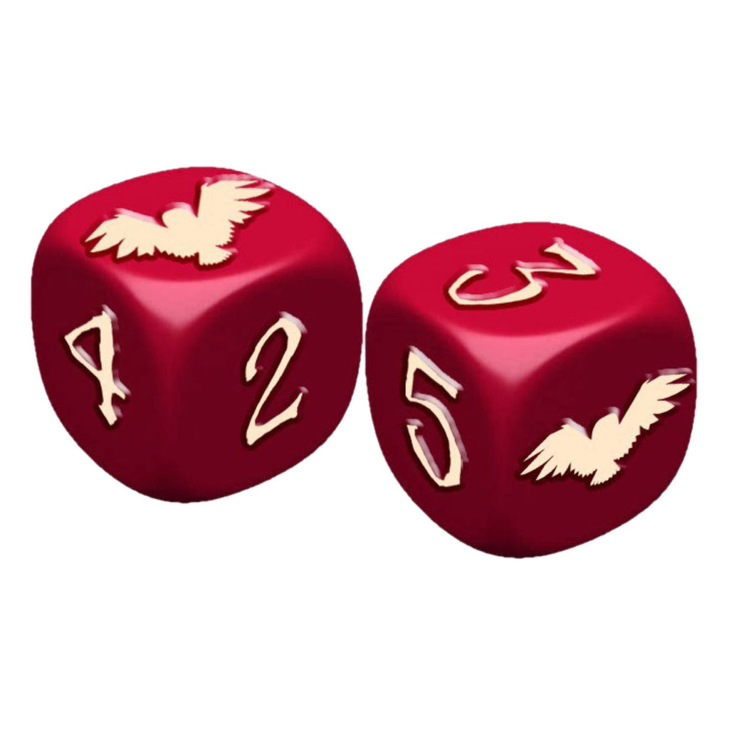 Jim Hensons Labyrinth The Adventure Game - Board Games - 3