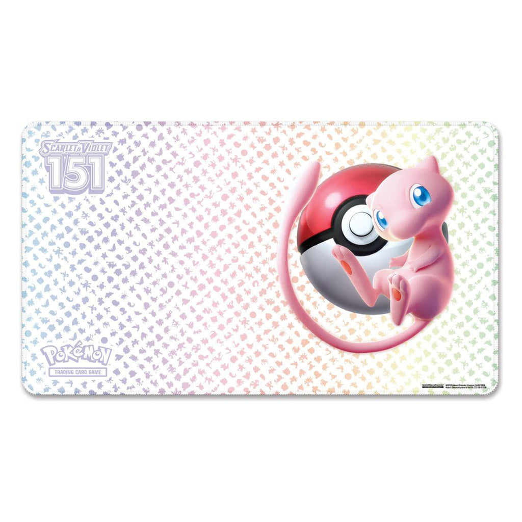 POKEMON TCG Scarlet & Violet 151 Ultra-Premium Collection - Trading Card Games - 3