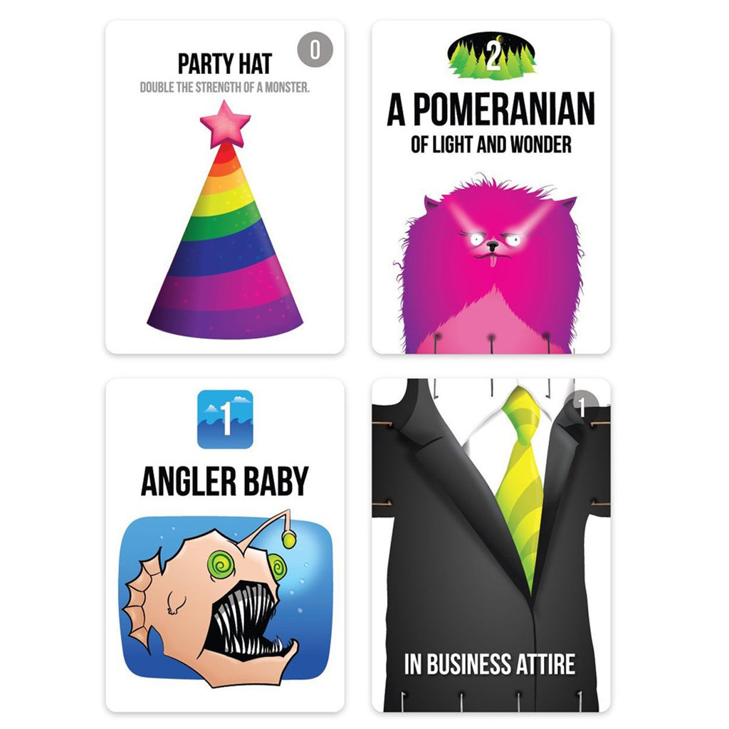 Bears vs Babies - Board Games - 3