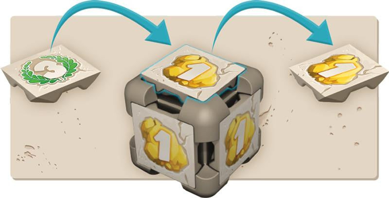 Dice Forge - Board Games - 3