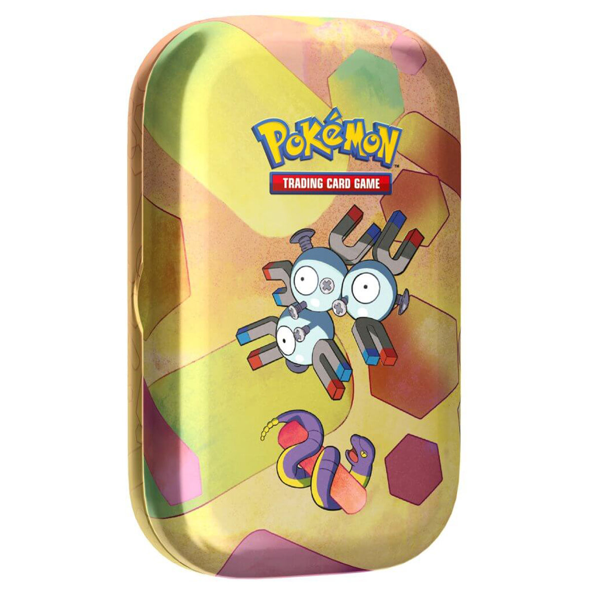 POKEMON TCG Scarlet & Violet 151 Mini Tin (Set of 10) - Trading Card Games - 3