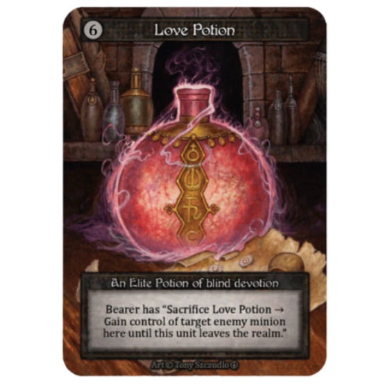 Sorcery TCG Arthurian Legends Booster Box - Trading Card Games - 4