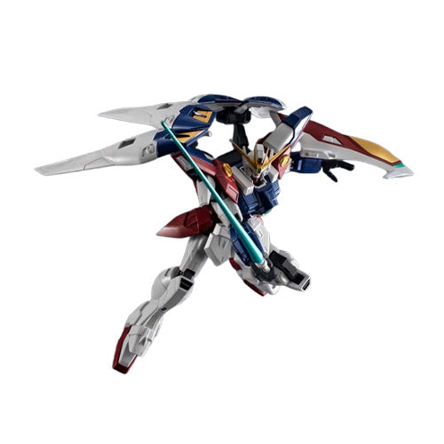 GUNDAM UNIVERSE XXXG-00W0 WING GUNDAM ZERO - Statues & Figures - 5