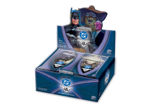 Konami DC VS: Origins Booster Box [1st Edition]