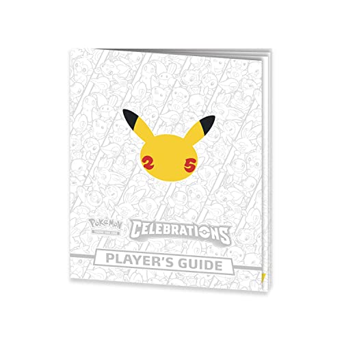 Pokemon TCG: Celebrations Pokemon Center Elite Trainer Box - 7