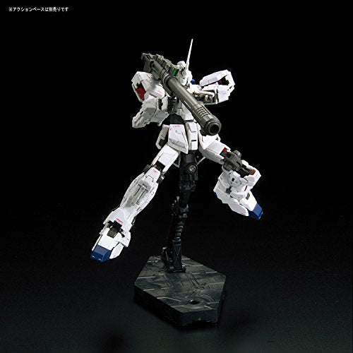 Bandai 1/144 RG RX-0 Unicorn Gundam "PREMIUM UNICON MODE BOX" Model Kit(Japan Import) - 2