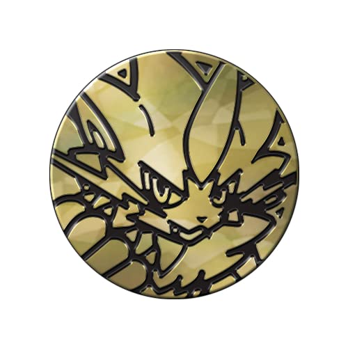 Pokémon TCG: Zeraora V Battle Deck (60 Cards, Ready to Play) - 4