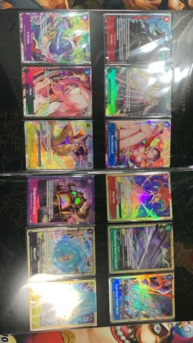 BANDAI One Piece Premium Card Collection Best Selection Volume 2 Card Game' - 4