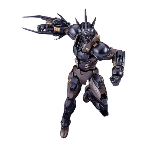 Titanomachia Plamax Gale Hound Guyver 03 - Statues & Figures - 3
