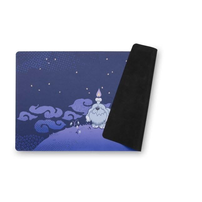 Pokémon Center: Pokémon TCG: Greavard Playmat - 2