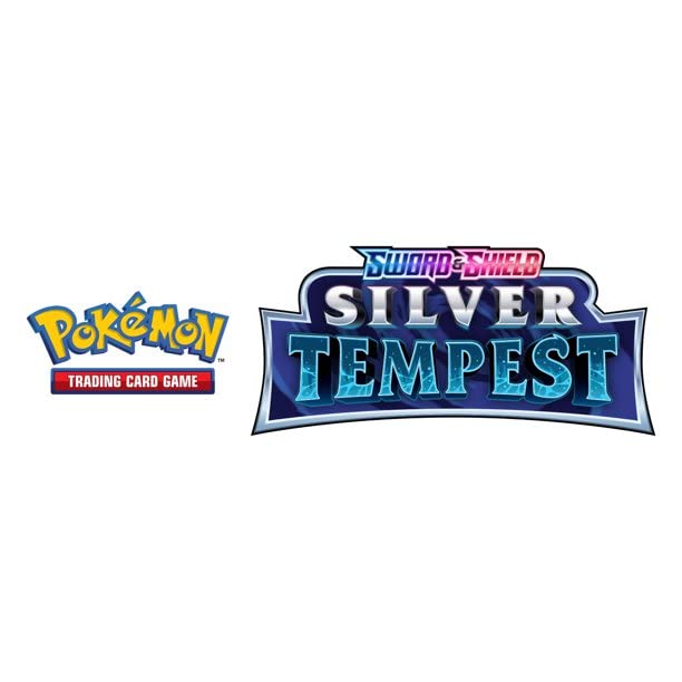 Pokemon Trading Card Games: SAS12 Silver Tempest 3 Pack Blister - Togetic - 2