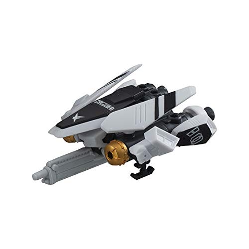 Mobile Suit Gundam Mobile Suit Ensemble 4.5 [084. Booster Bed (Marking Plus)] (Single Item)