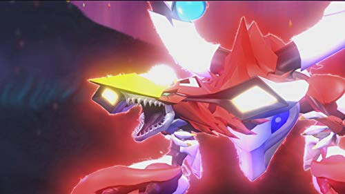 Konami Yu-Gi-Oh! Legacy of The Duelist Nintendo Switch - 2
