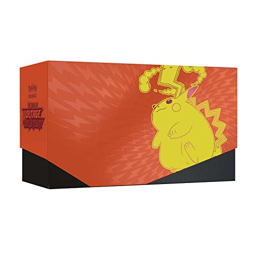 Pokemon TCG: Vivid Voltage Elite Trainer Box - 3
