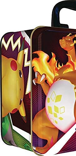 Pokemon TCG: Collector's Chest Fall 2020, Multi - 3