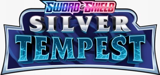 Pokemon TCG: Silver Tempest - Checklane Blister Pack (Basculin) - 2
