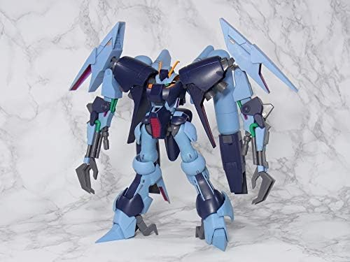 Robot Damashii [Side MS] BYARLANT CUSTOM by Bandai - 7