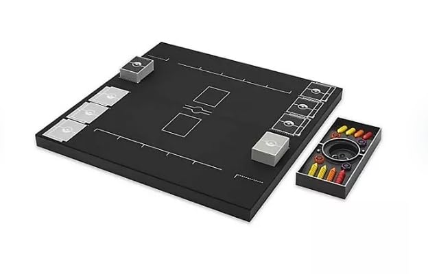 Pokemon Game Board – Deck Boxes – Deck Protectors – Damage Counters – From Classic Collection