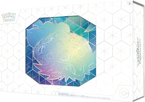 Pokémon TCG: Terapagos ex Ultra-Premium Collection - 11