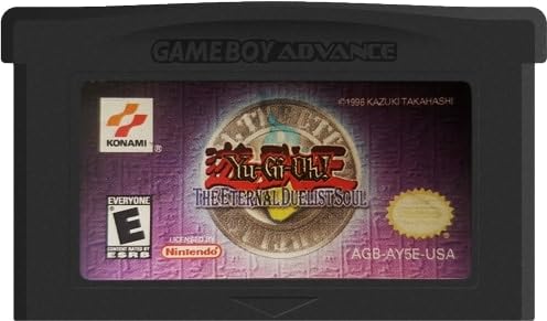 Yu-Gi-Oh! The Eternal Duelist Soul (Renewed) - 2
