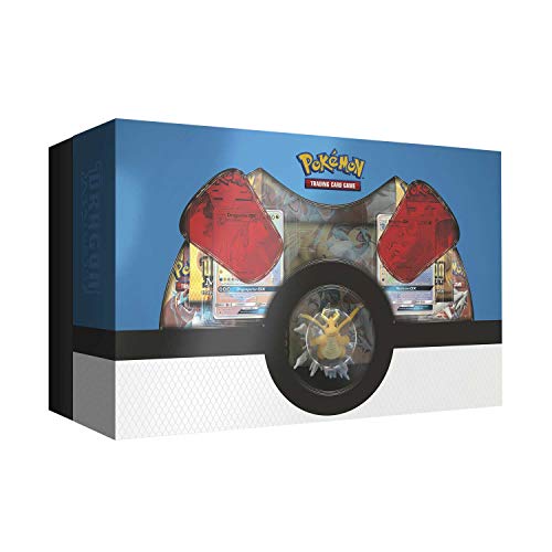 Pokemon Sun and Moon 7.5 Dragon Majesty Super Premium Box - 3