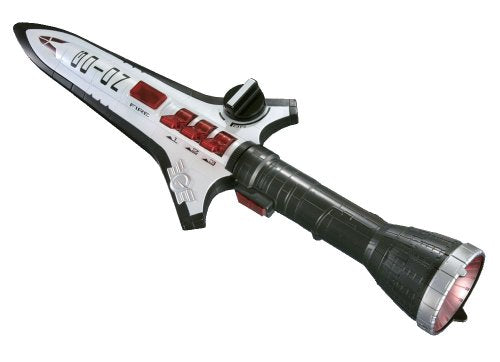 Engine Sentai Go-onger - Switch Jet Sword Rocket Booster