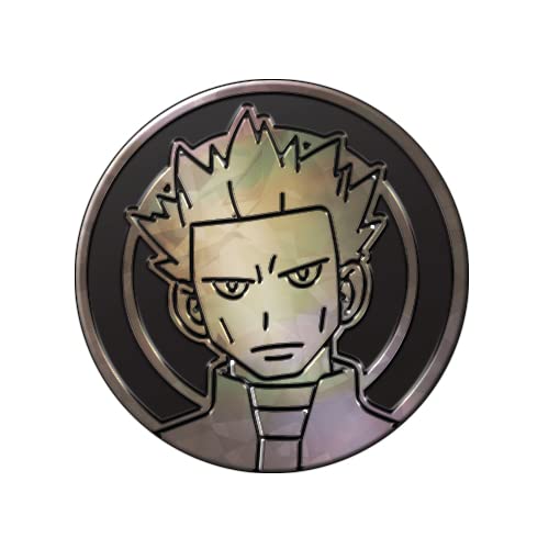 Pokemon Cyrus Premium Tournament Collection - 4
