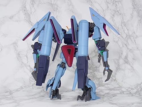 Robot Damashii [Side MS] BYARLANT CUSTOM by Bandai - 6
