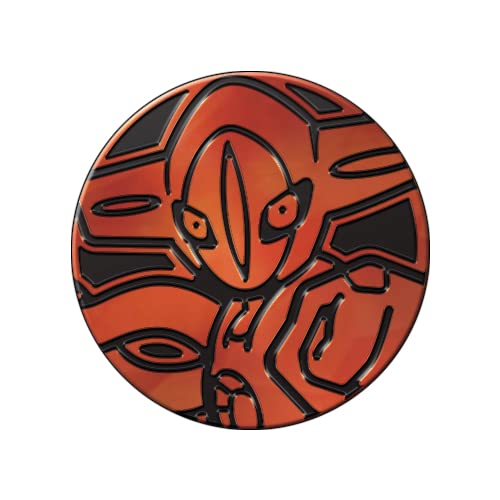 Pokémon TCG: Deoxys V Battle Deck (60 Cards, Ready to Play) - 4