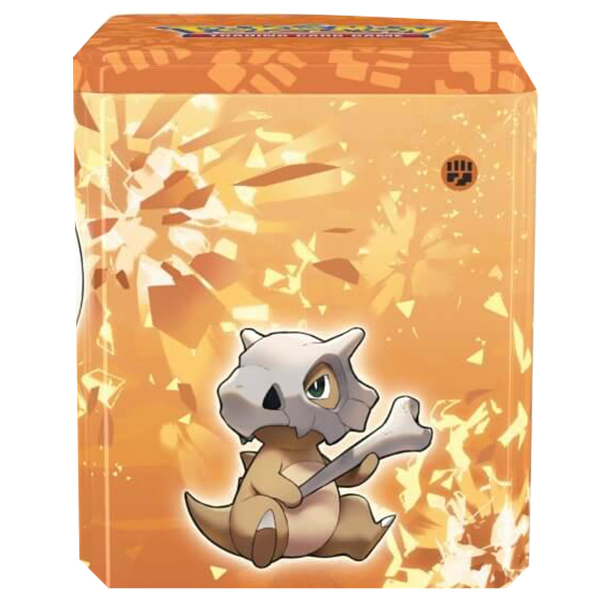 Stacking Tins Fighting/Fire/Darkness (Set of 3) POKEMON TCG - Trading Card Games - 3