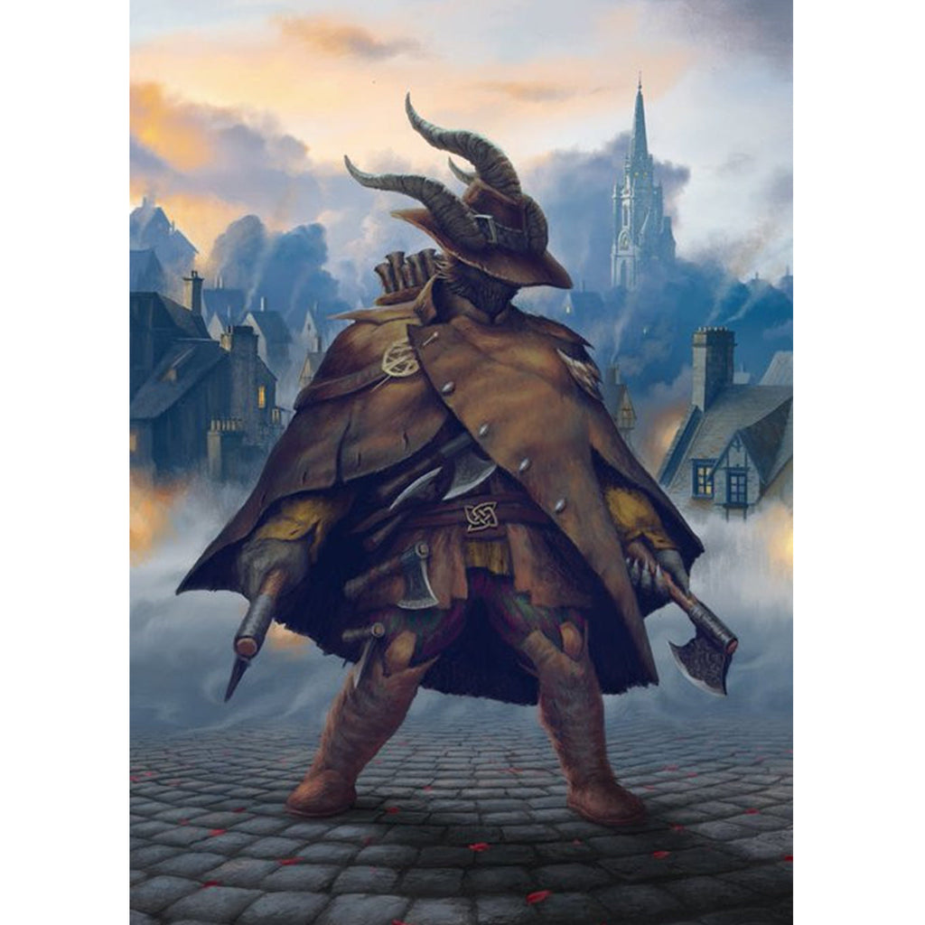 Gloomhaven Jaws of the Lion - Board Games - 3