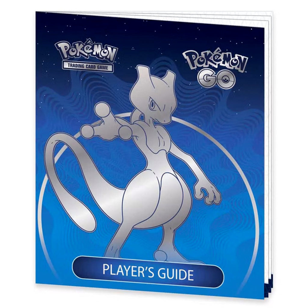 Pokemon GO Pokemon Center Elite Trainer Box Plus Pokemon TCG - Trading Card Games - 3