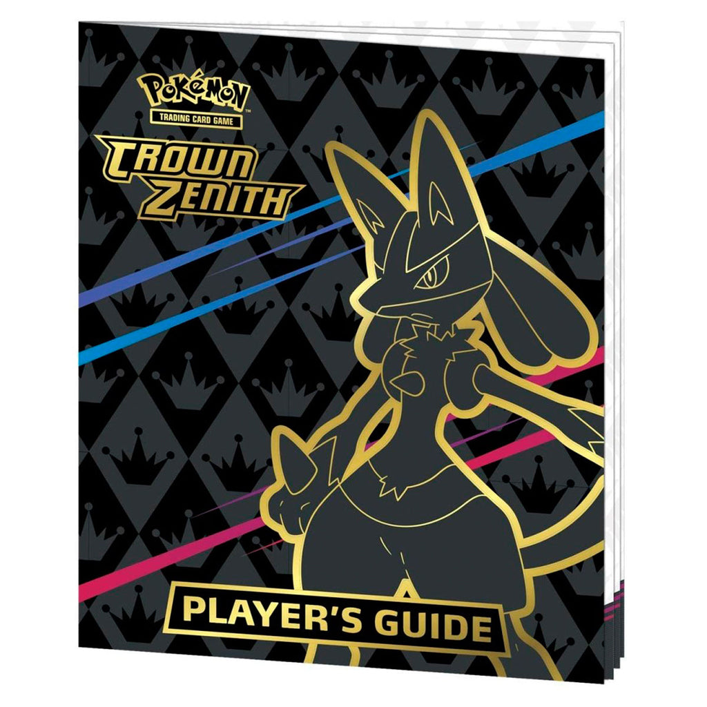 Pokemon TCG Crown Zenith Pokemon Center Elite Trainer Box Plus - Trading Card Games - 4