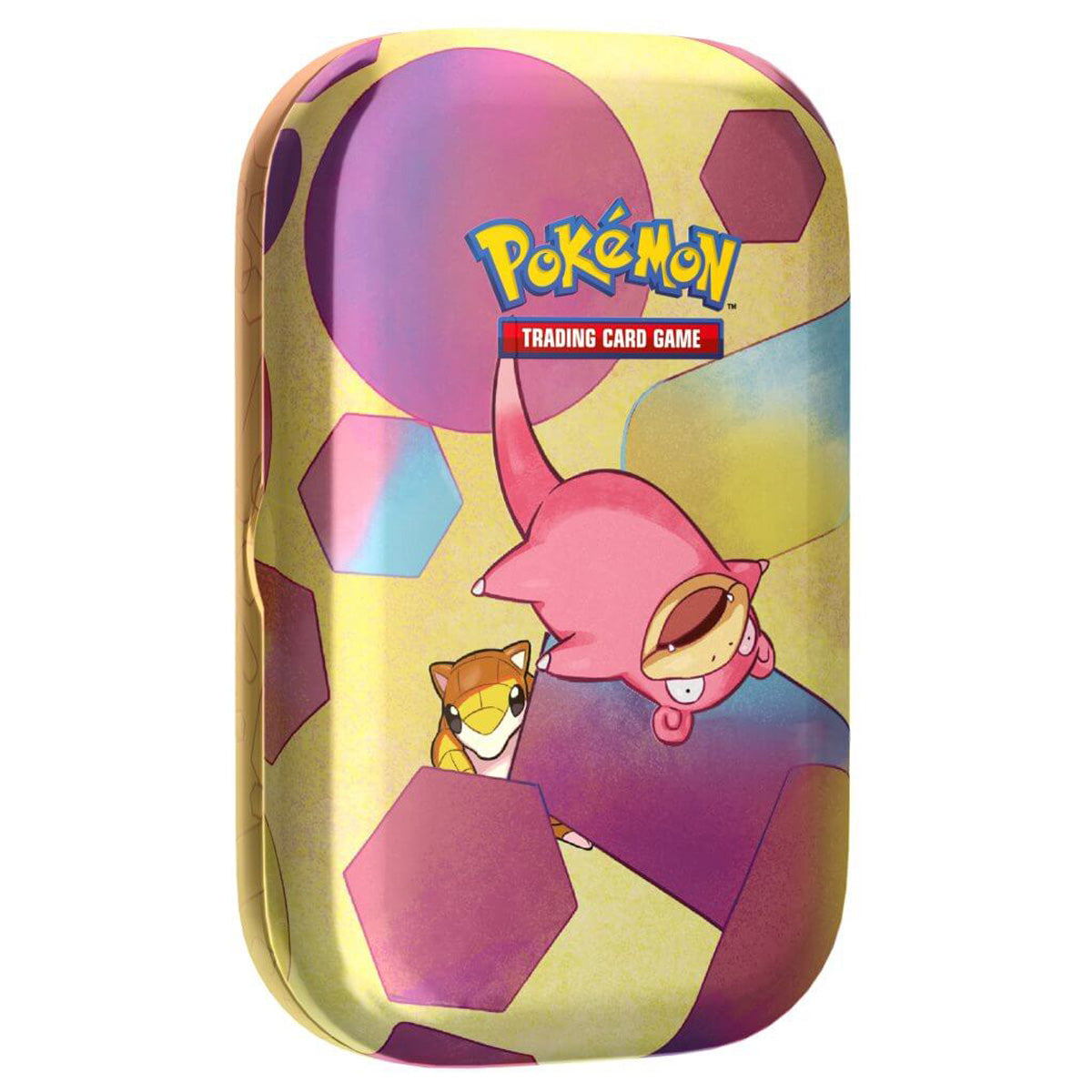 POKEMON TCG Scarlet & Violet 151 Mini Tin (Set of 10) - Trading Card Games - 4