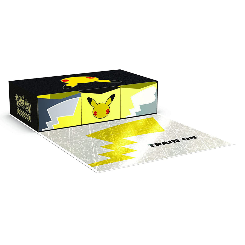 Ultra Premium Collection Celebrations POKEMON TCG - Trading Card Games - 4