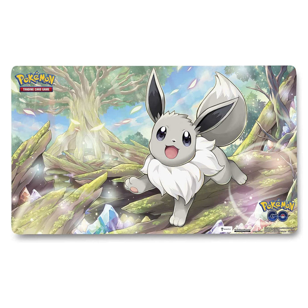 Pokemon GO Premium Collection Radiant Eevee POKEMON TCG - Trading Card Games - 4