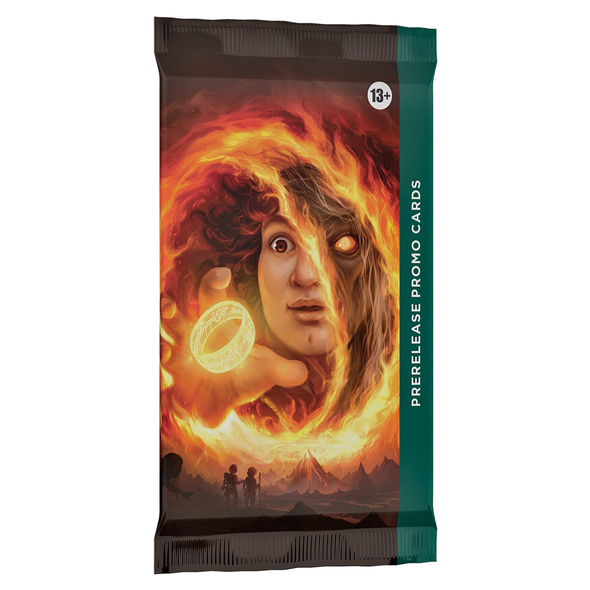 Magic The Lord of the Rings: Tales of Middle-Earth Prerelease Pack - Trading Card Games - 4