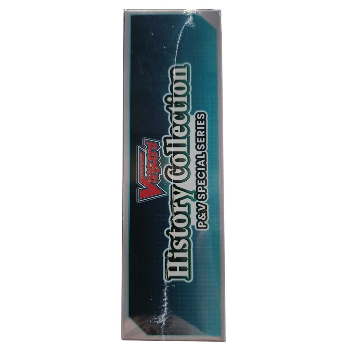 Vanguard D-PV01 History Collection Booster Box - Trading Card Games - 3