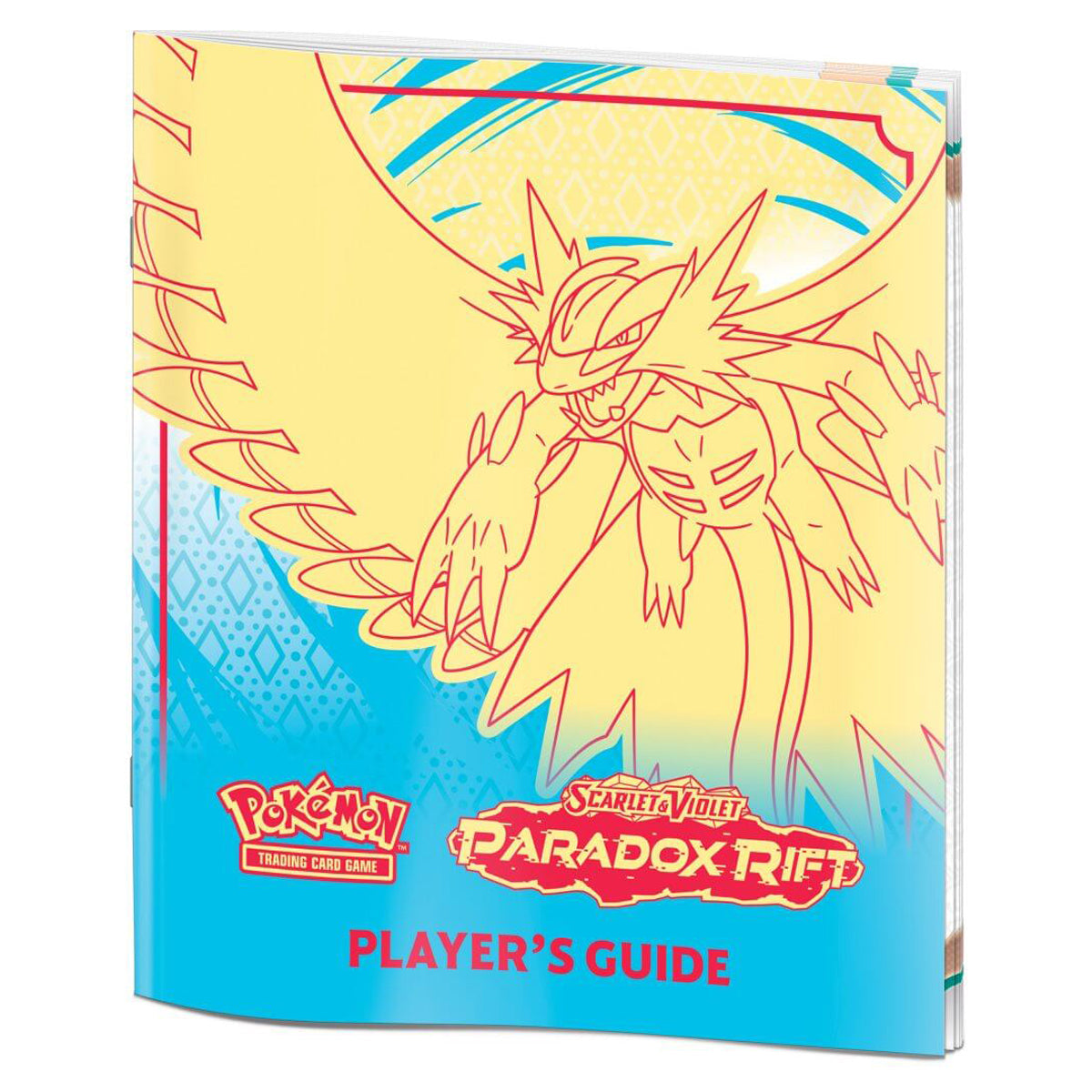 Scarlet & Violet Paradox Rift Elite Trainer Boxes (Pair) POKEMON TCG - Trading Card Games - 5