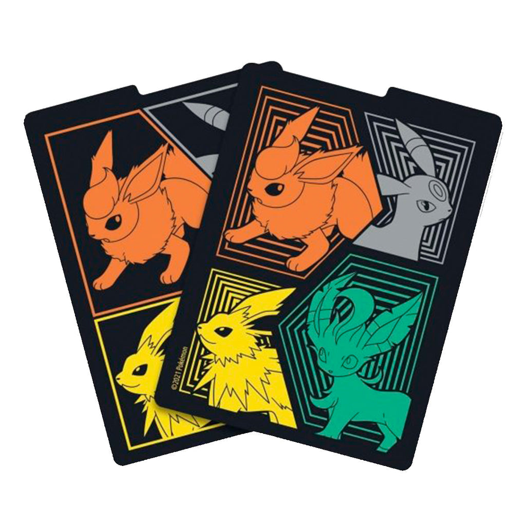 Pokemon TCG Evolving Skies Pokemon Center Elite Trainer Box Pair Set - Trading Card Games - 7