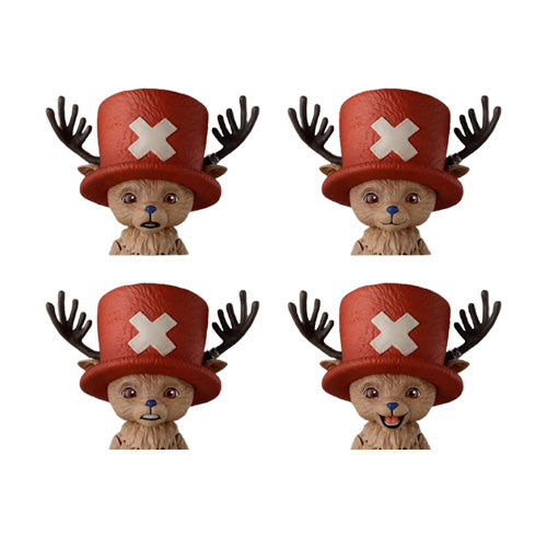 S.H.Figuarts CHOPPER (A Netflix Series: ONE PIECE) - Statues & Figures - 5