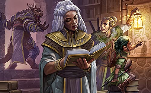 MTG: Adventures in the Forgotten Realms Set Booster - 2
