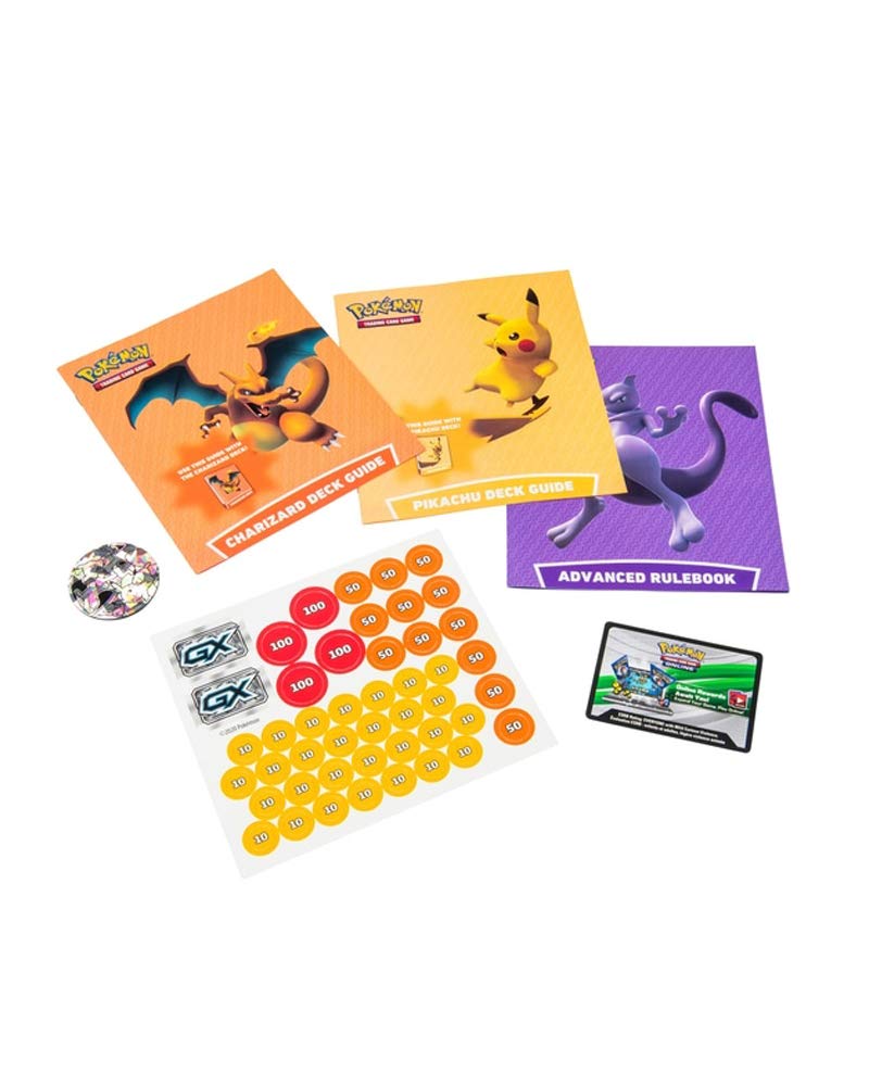 Pokemon TCG: Pokemon Battle Academy, Multicolor - 2