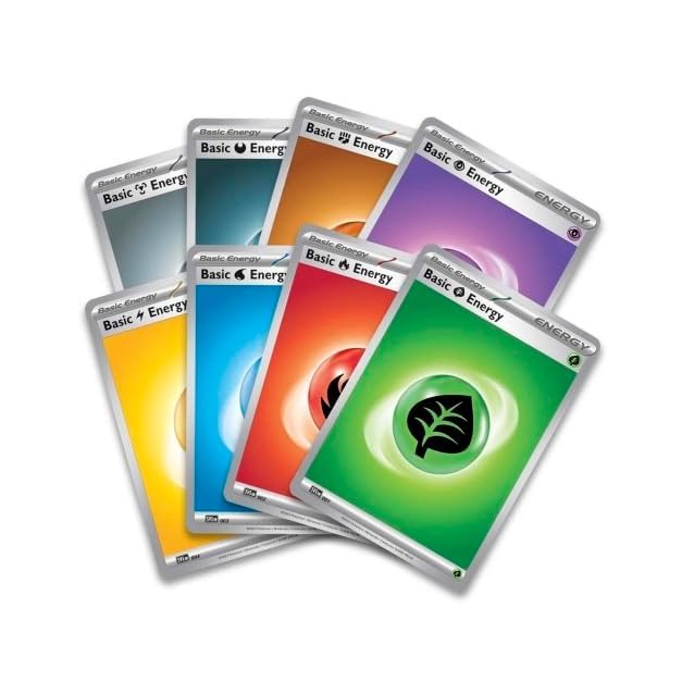Pokemon TCG: Scarlet & Violet - Paradox Rift Pokemon Center Elite Trainer Box (Roaring Moon) - 6