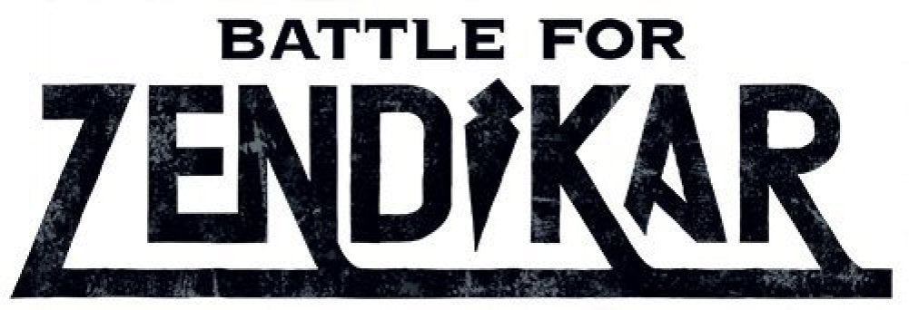 Magic the Gathering: MTG Battle for Zendikar Prerelease Pack (Pre-Pelease Promo + 6 Boosters + d20 Spindown Counter) - 7