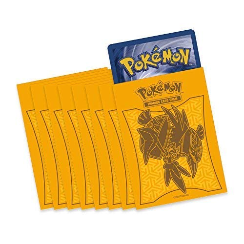 Pokemon TCG Sun & Moon-Guardians Rising Elite Trainer Box Card Game - 2