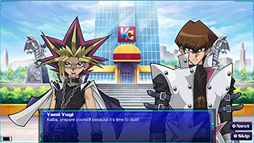 Konami Yu-Gi-Oh! Legacy of The Duelist Nintendo Switch - 7