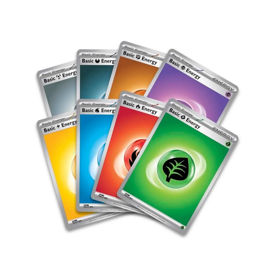 Pokemon TCG: Scarlet & Violet - Obsidian Flames Elite Trainer Box - 3