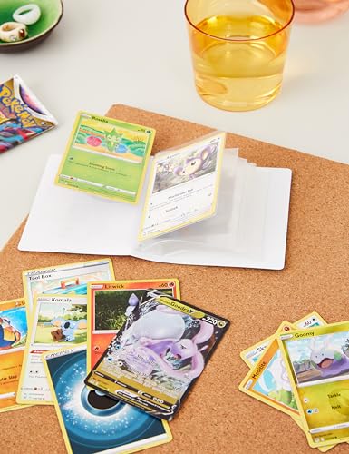 Pokémon TCG: Sword & Shield Lost Origin Mini Portfolio & 1 Booster Pack - 2